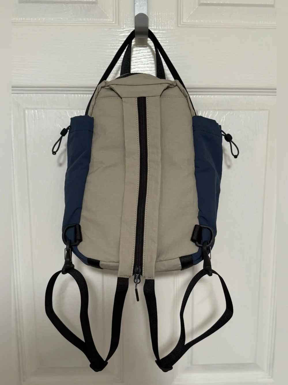 Lululemon Pack and Go Multi Wear Bag 7L NWOT